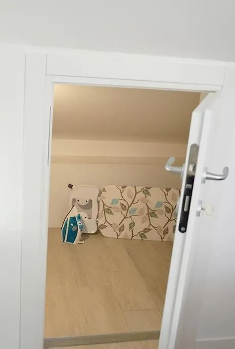 Queen Verona Luxury Apartment