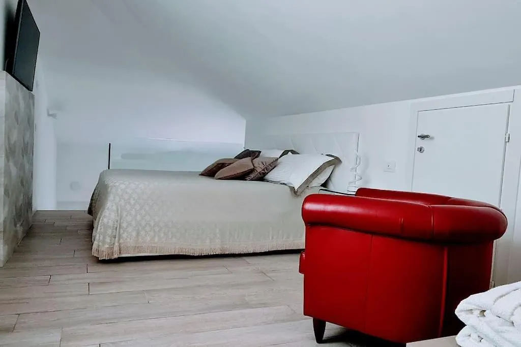 Queen Verona Luxury Apartment