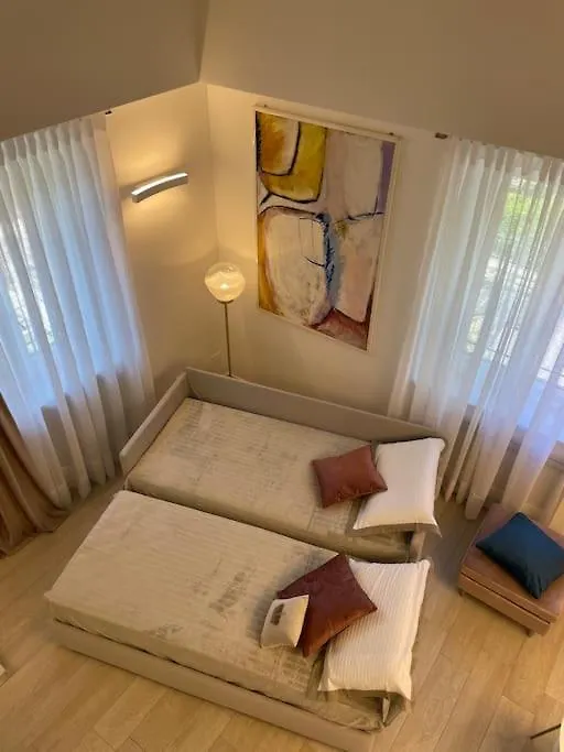 Queen Verona Luxury Apartment